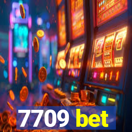 7709 bet